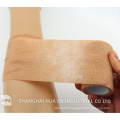 Super quality cotton OEM bulk roll medical cohesive bandage